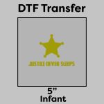 DTF Transfer 5" Thumbnail
