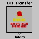 DTF Transfer 5" Thumbnail