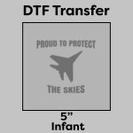 DTF Transfer 5" Thumbnail
