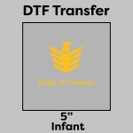 DTF Transfer 5" Thumbnail