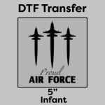 DTF Transfer 5" Thumbnail