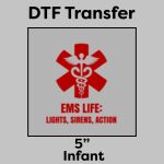 DTF Transfer 5" Thumbnail