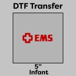 DTF Transfer 5" Thumbnail