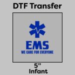 DTF Transfer 5" Thumbnail