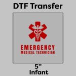 DTF Transfer 5" Thumbnail