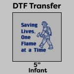 DTF Transfer 5" Thumbnail