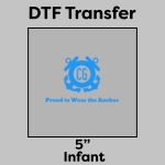 DTF Transfer 5" Thumbnail