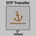 DTF Transfer 5" Thumbnail