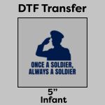 DTF Transfer 5" Thumbnail