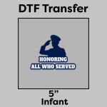 DTF Transfer 5" Thumbnail