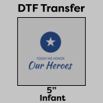 DTF Transfer 5" Thumbnail