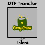 DTF Transfer 5" Thumbnail