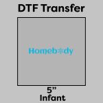 DTF Transfer 5" Thumbnail