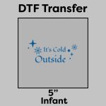 DTF Transfer 5" Thumbnail