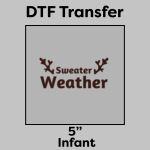 DTF Transfer 5" Thumbnail