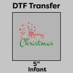 DTF Transfer 5" Thumbnail