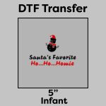 DTF Transfer 5" Thumbnail