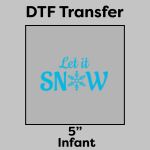 DTF Transfer 5" Thumbnail