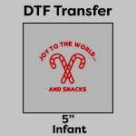 DTF Transfer 5" Thumbnail