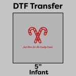 DTF Transfer 5" Thumbnail