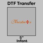 DTF Transfer 5" Thumbnail