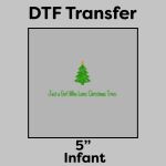 DTF Transfer 5" Thumbnail
