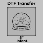 DTF Transfer 5" Thumbnail