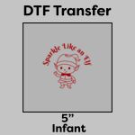 DTF Transfer 5" Thumbnail
