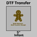 DTF Transfer 5" Thumbnail