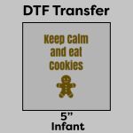 DTF Transfer 5" Thumbnail