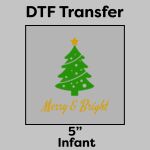 DTF Transfer 5" Thumbnail