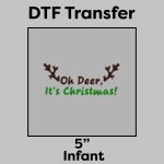 DTF Transfer 5" Thumbnail