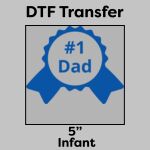 DTF Transfer 5" Thumbnail