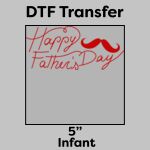 DTF Transfer 5" Thumbnail