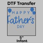 DTF Transfer 5" Thumbnail