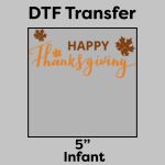 DTF Transfer 5" Thumbnail