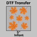 DTF Transfer 5" Thumbnail