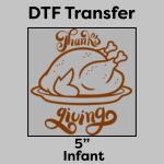 DTF Transfer 5" Thumbnail