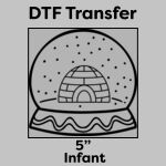 DTF Transfer 5" Thumbnail
