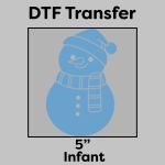DTF Transfer 5" Thumbnail