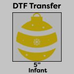 DTF Transfer 5" Thumbnail