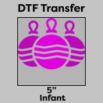 DTF Transfer 5" Thumbnail