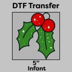 DTF Transfer 5" Thumbnail