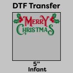 DTF Transfer 5" Thumbnail
