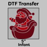 DTF Transfer 5" Thumbnail