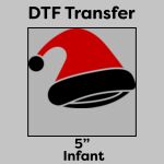 DTF Transfer 5" Thumbnail