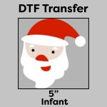 DTF Transfer 5" Thumbnail