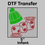 DTF Transfer 5" Thumbnail
