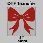 DTF Transfer 5" Thumbnail