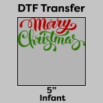 DTF Transfer 5" Thumbnail